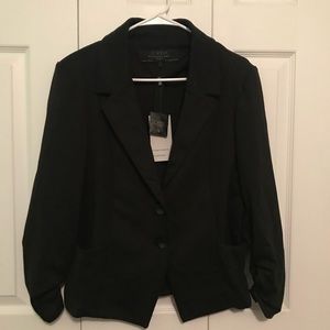 Women’s blazer